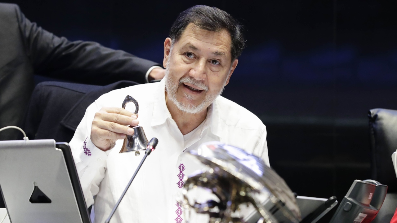 Aprueba Senado convocatoria para elegir a Poder Judicial