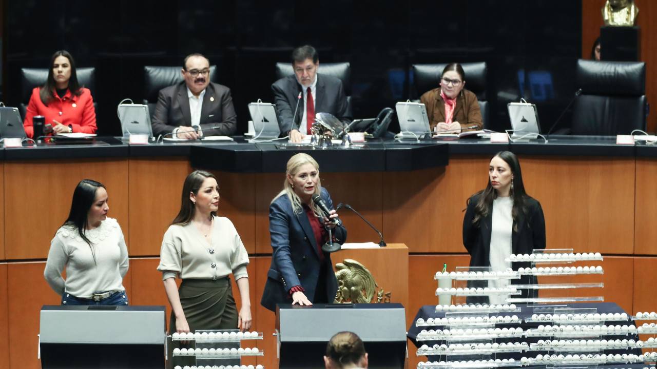 Estas personas magistradas y juezas serán renovadas en Puebla