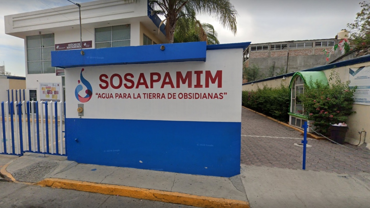 Avanza Sosapamim en dotación de agua a Izúcar