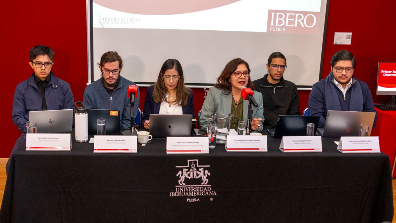 Sueldos bajos impiden acceso a vivienda digna