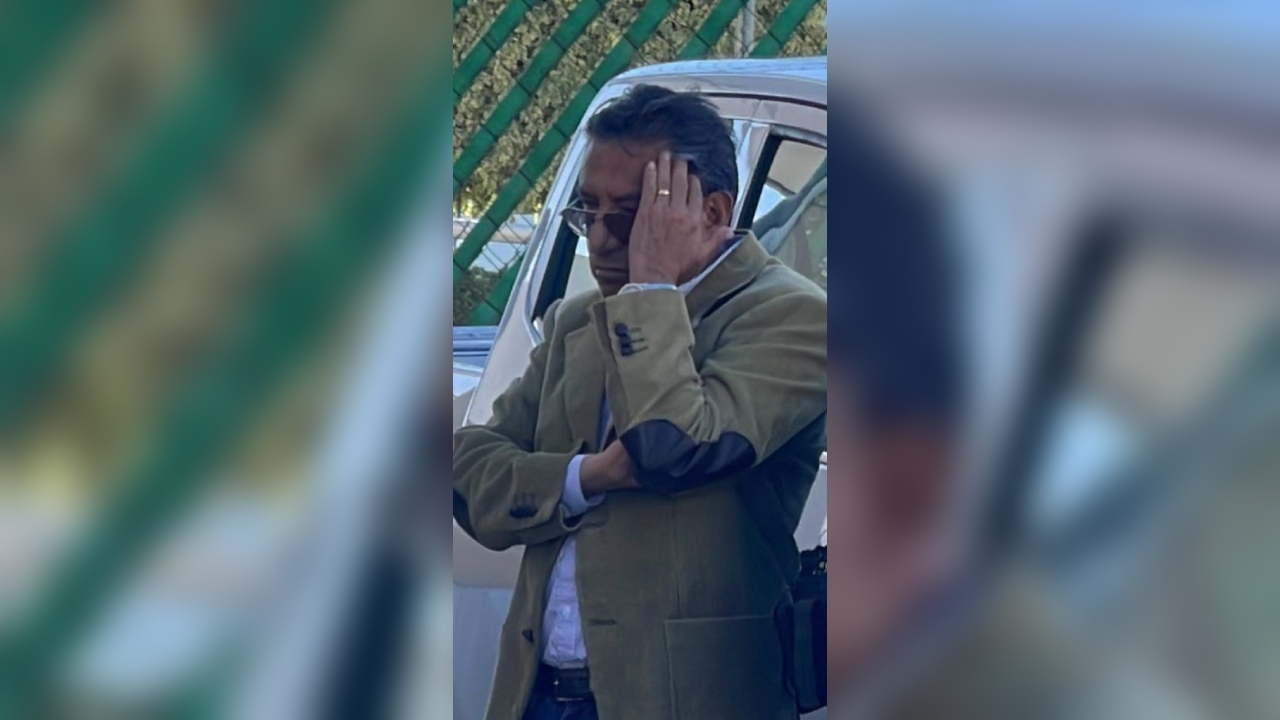 Dan prisión preventiva  al agresor de la abogada Paloma Corte