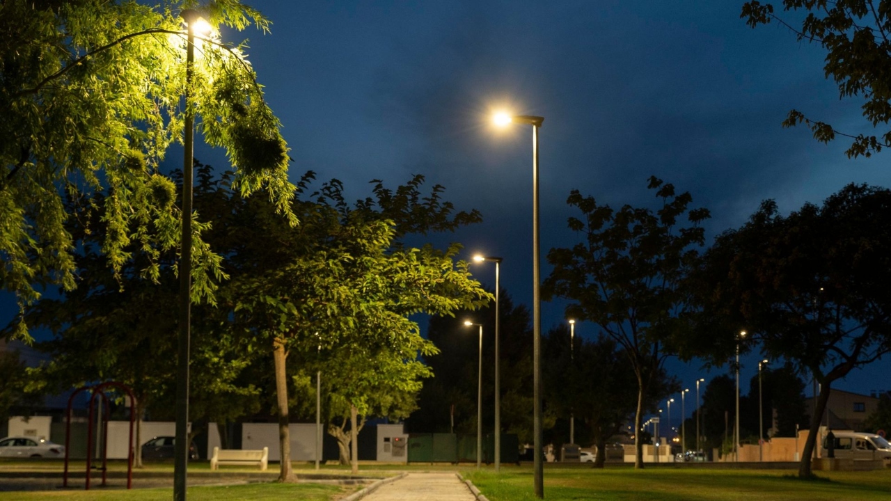 Huejotzingo lanza licitación para alumbrado público