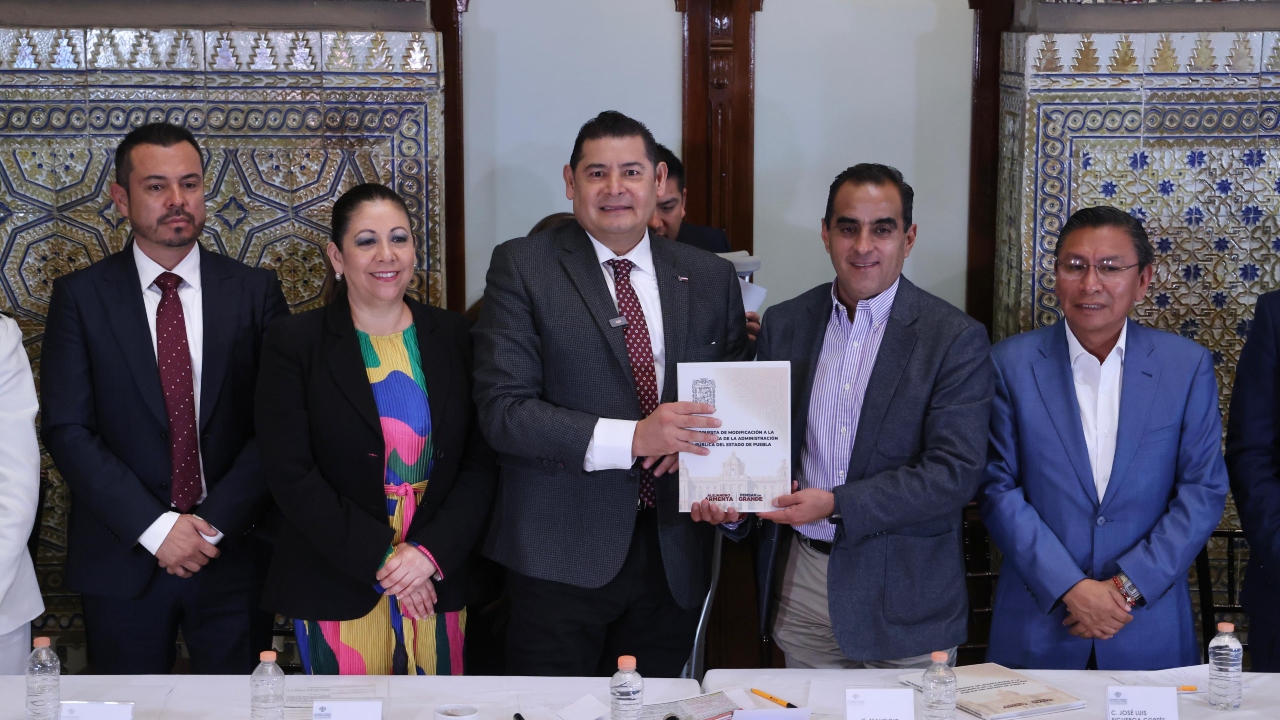 Armenta destaca el enfoque bioético y humanista de la nueva LOAPEP