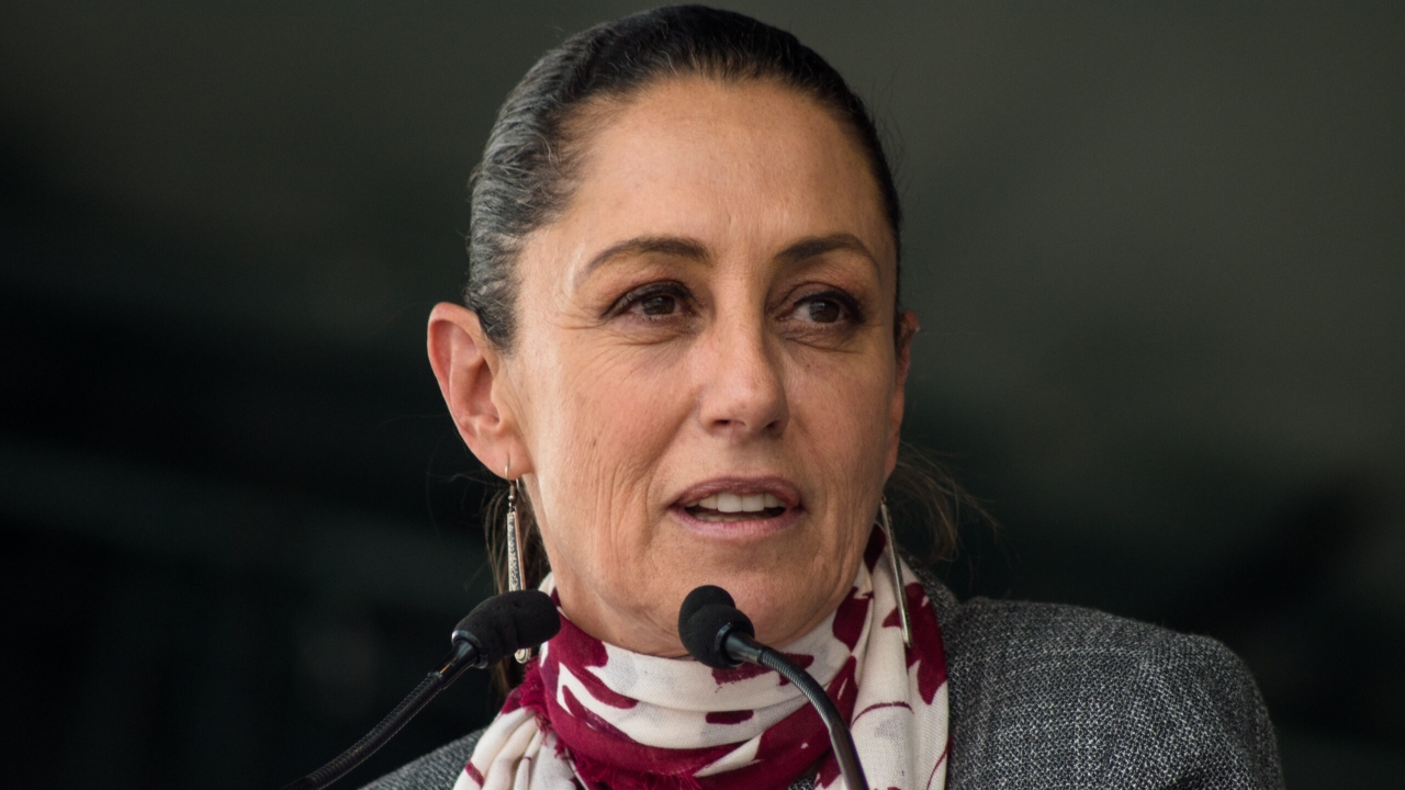 Relación con Estados Unidos será positiva, afirma Sheinbaum