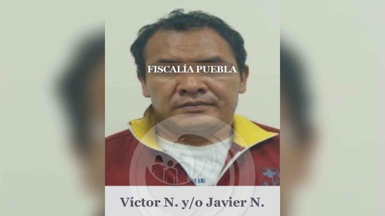 Sentencian a 30 años de prisión a hombre por explotación sexual