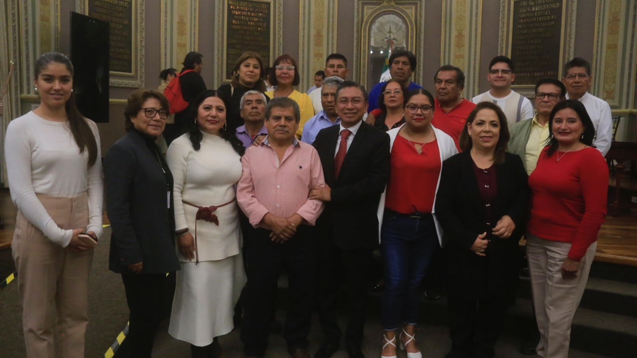 Diputado del PT hace llamado para priorizar educación indígena