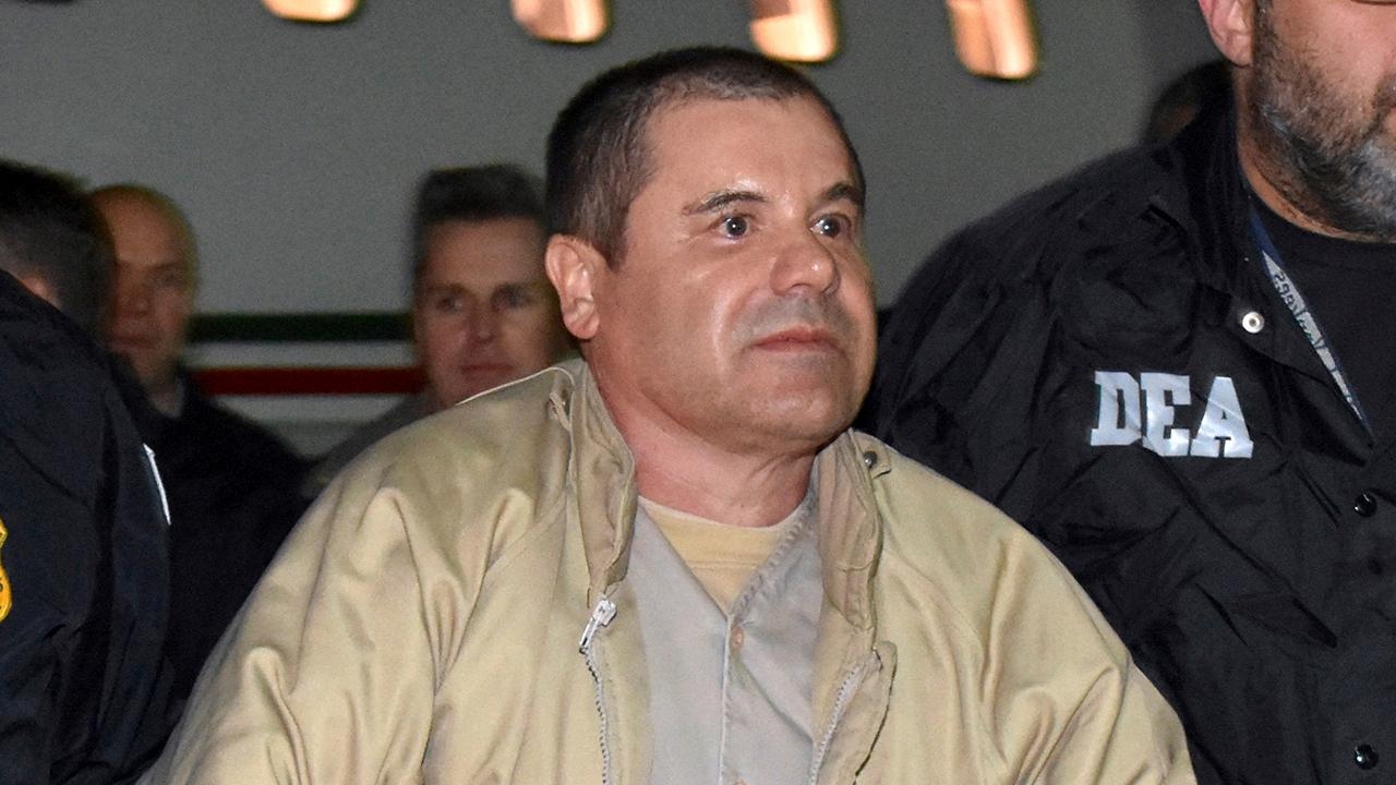 En nueva carta, \"El Chapo\" Guzmán asegura que ya cambió y pide contactar a Claudia Sheinbaum para volver a México
