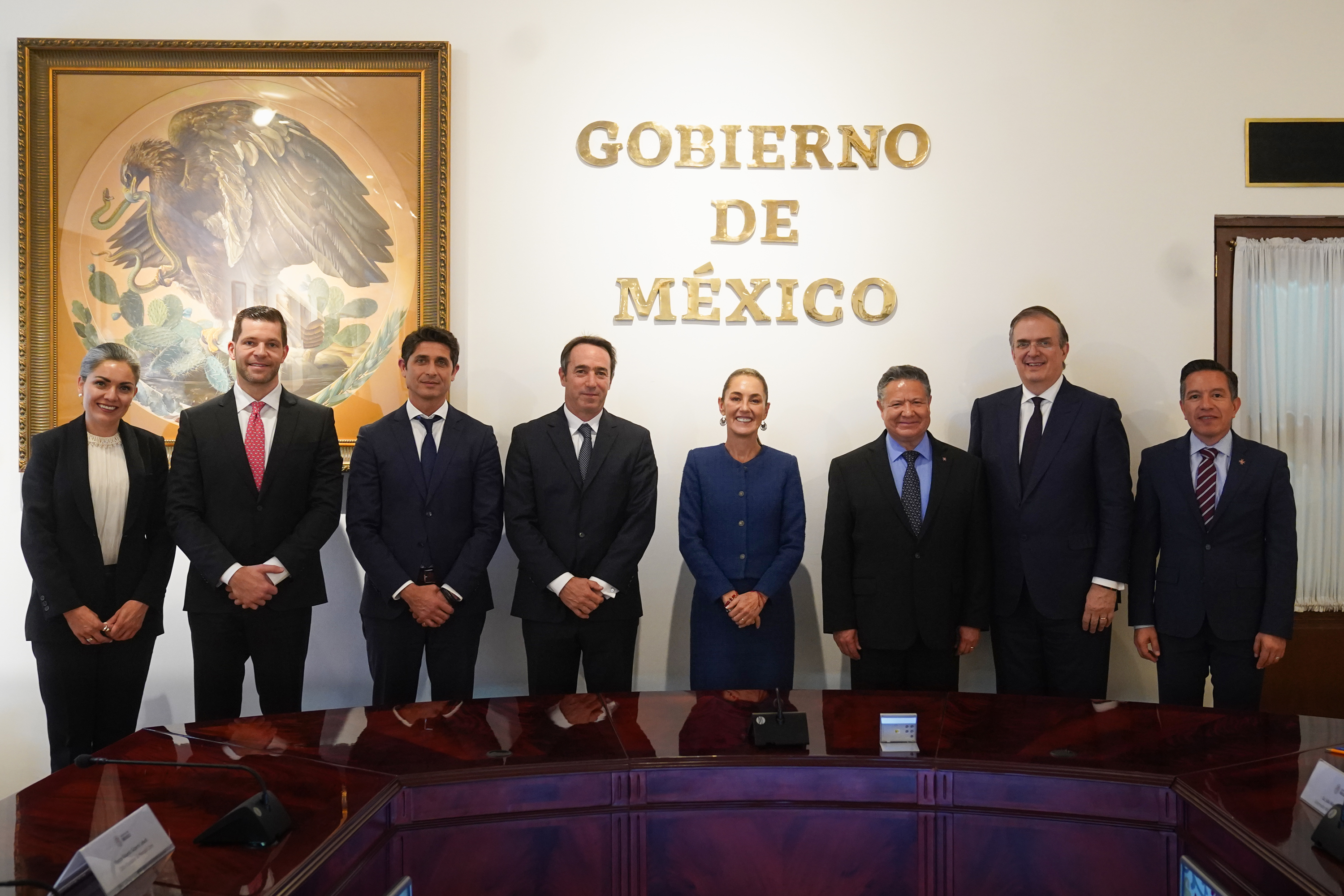Mercado Libre invertirá en México: Sheinbaum