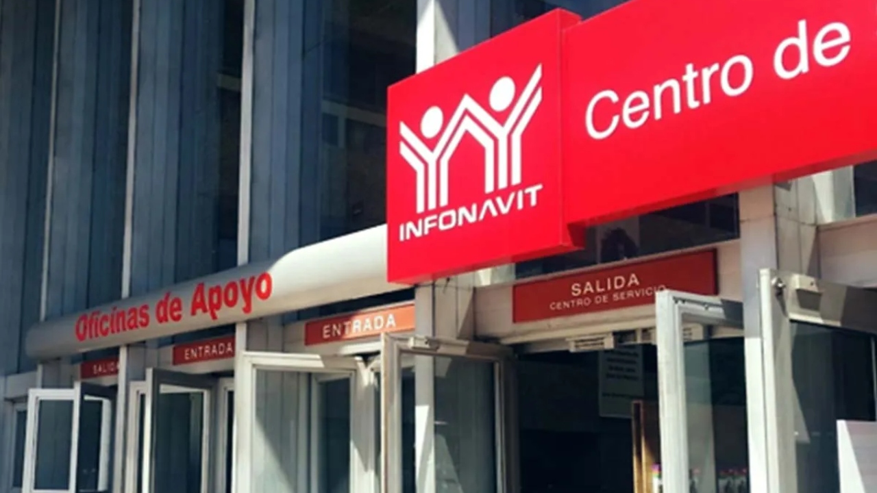 Congelarán mensualidades y saldos de 2 millones de créditos Infonavit