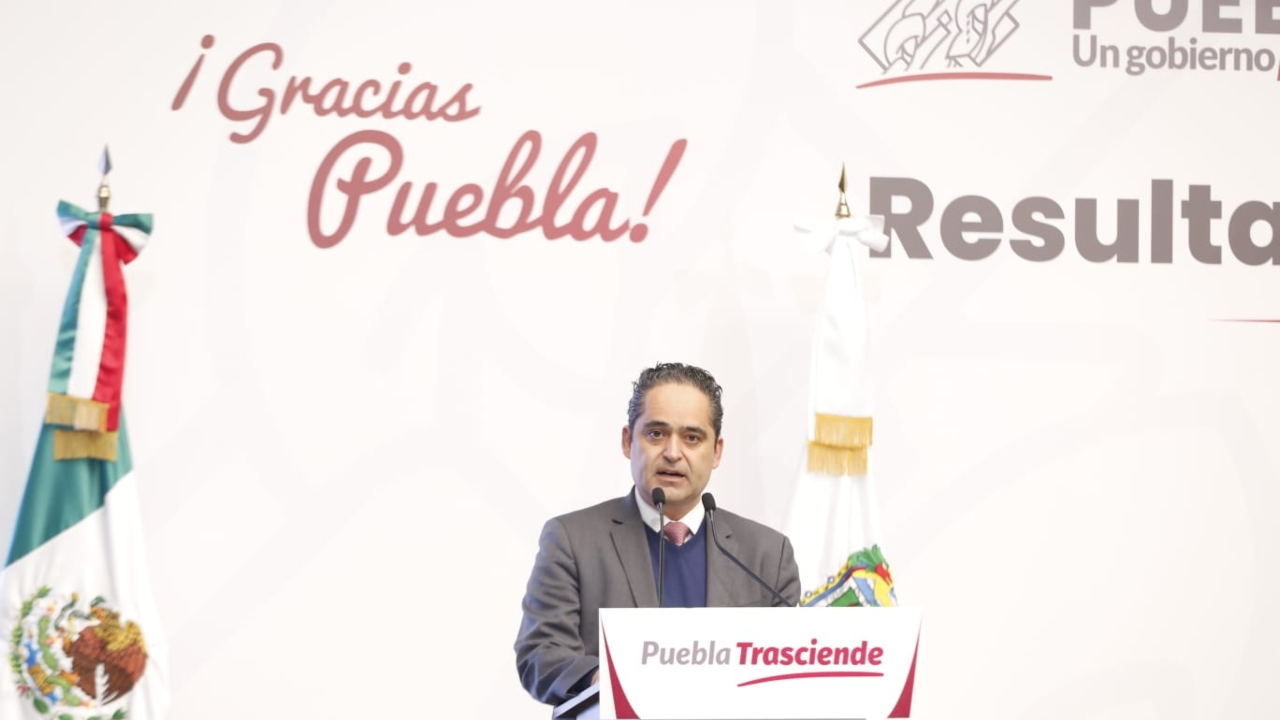 Gobierno de puebla presentó 2 denuncias por caso de Accendo Banco