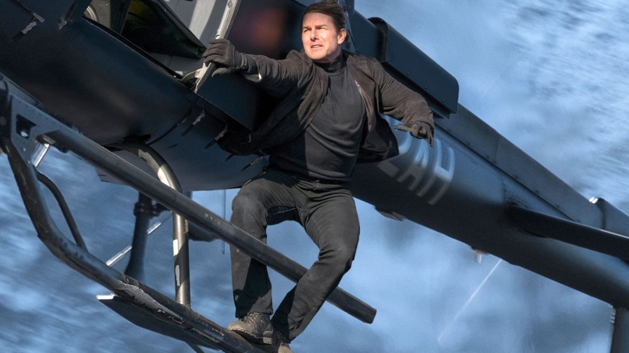 ¿El final de una era? Mission Impossible: The Final Reckoning