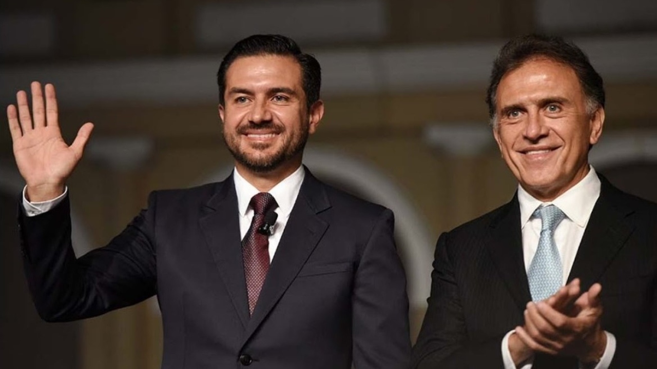 El PAN oficializa la expulsión de los Yunes