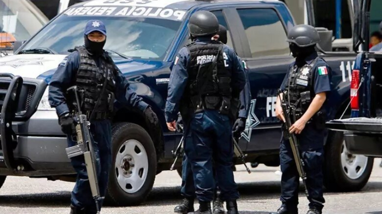 Ediles salientes dejaron municipios sin armas ni patrullas para policías