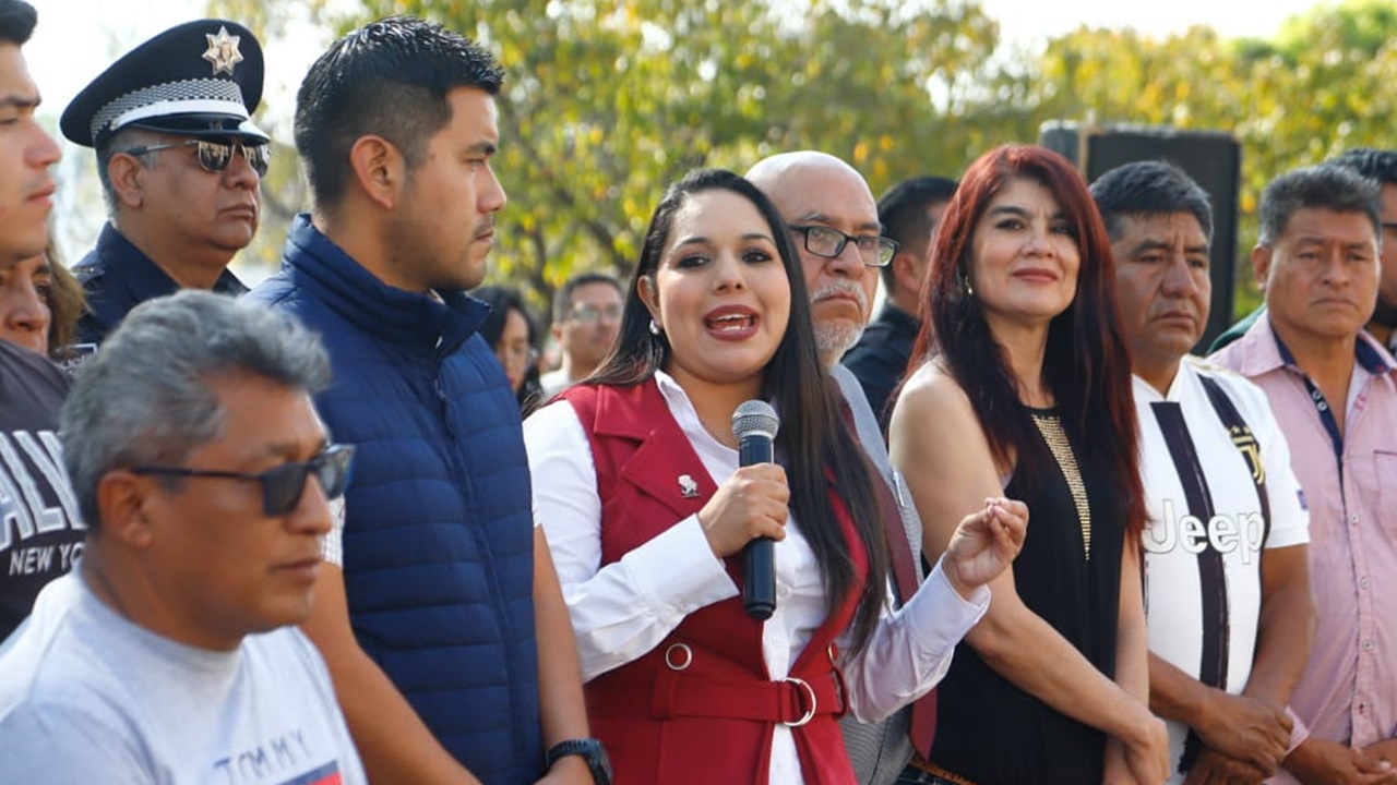 San Pedro Cholula despliega Operativo Buen Fin 2024