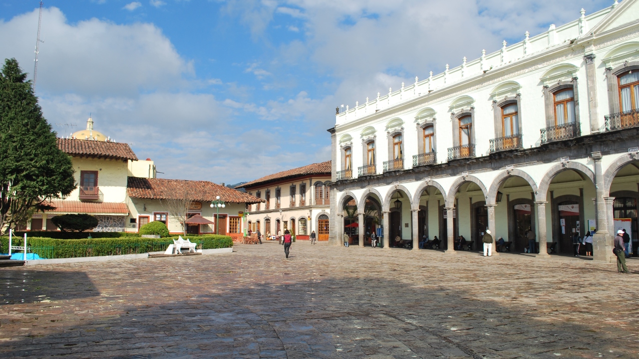 Zacatlán pospone desfile conmemorativo de la Revolución Mexicana
