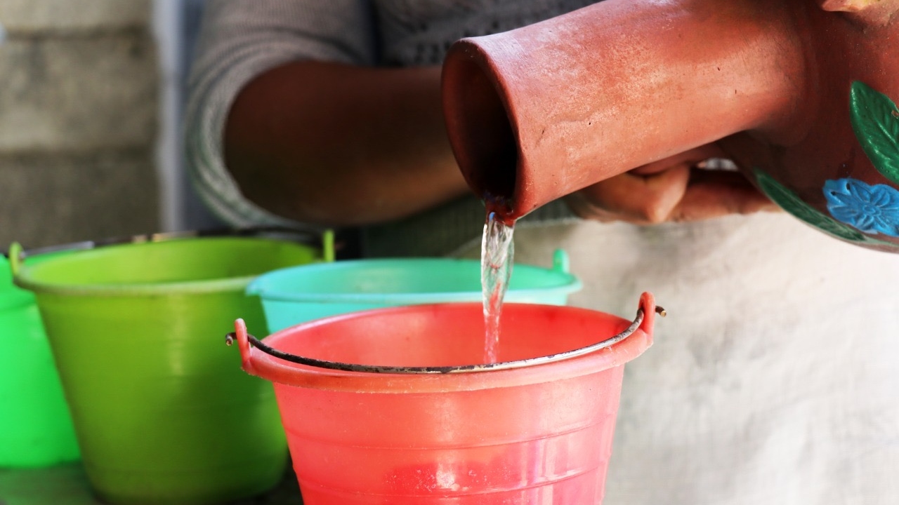 En vigor, alza a tarifas por servicio de agua