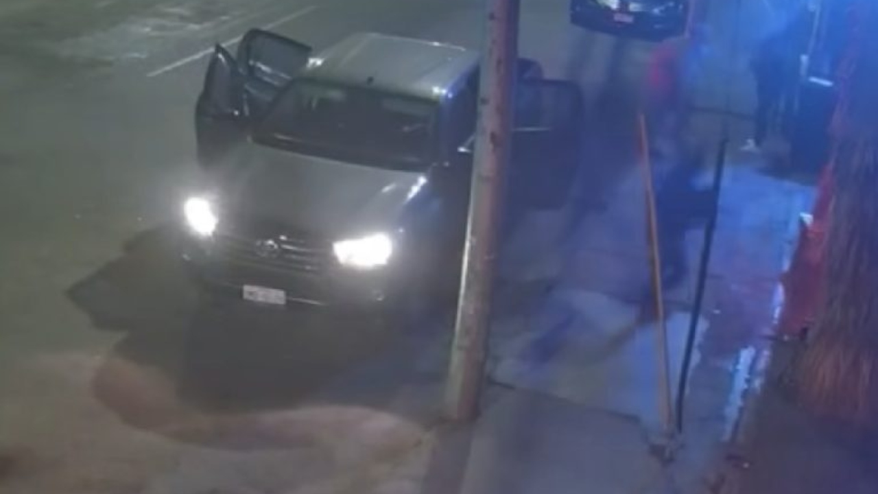 Querétaro: Matan a 10 personas en ataque a bar