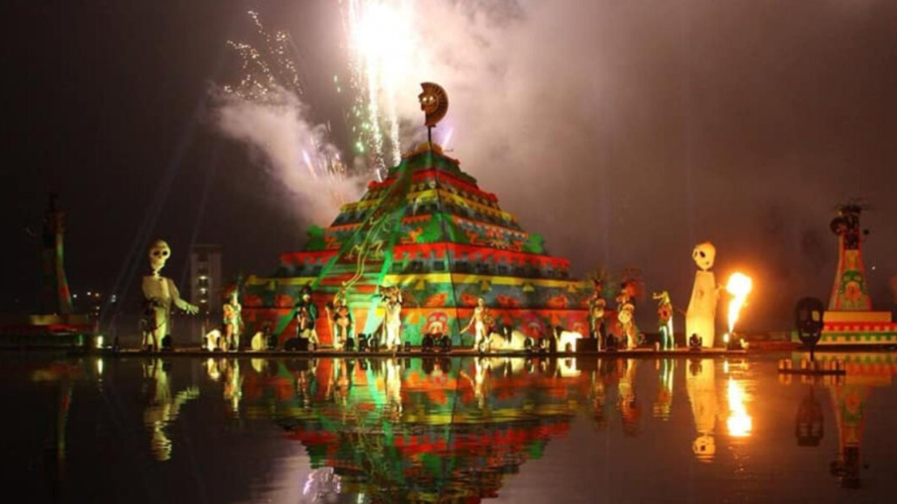 Cancelan Festival de la Luz y de la Vida en Chignahuapan