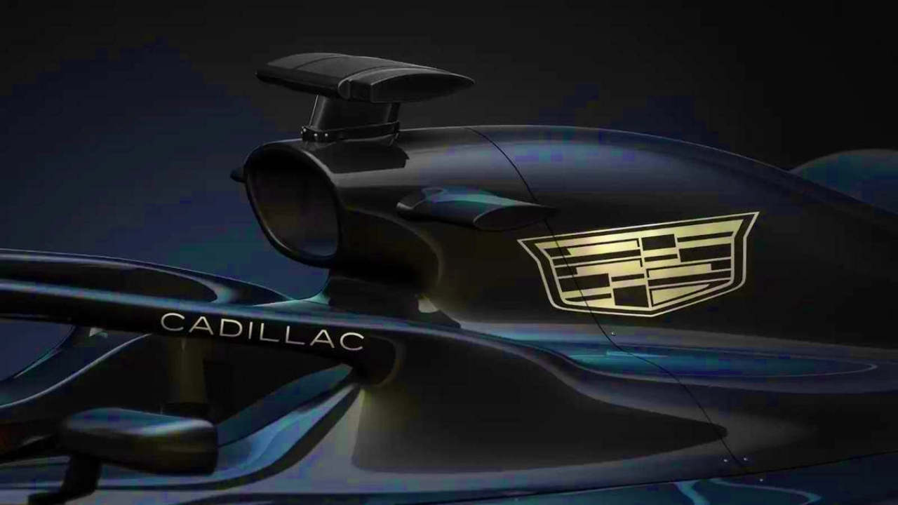 Oficial: llegará Cadillac a F1 vía Andretti