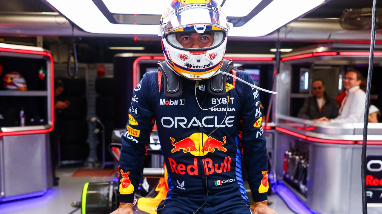 Vuelve Verstappen a ganar, ahora en Brasil