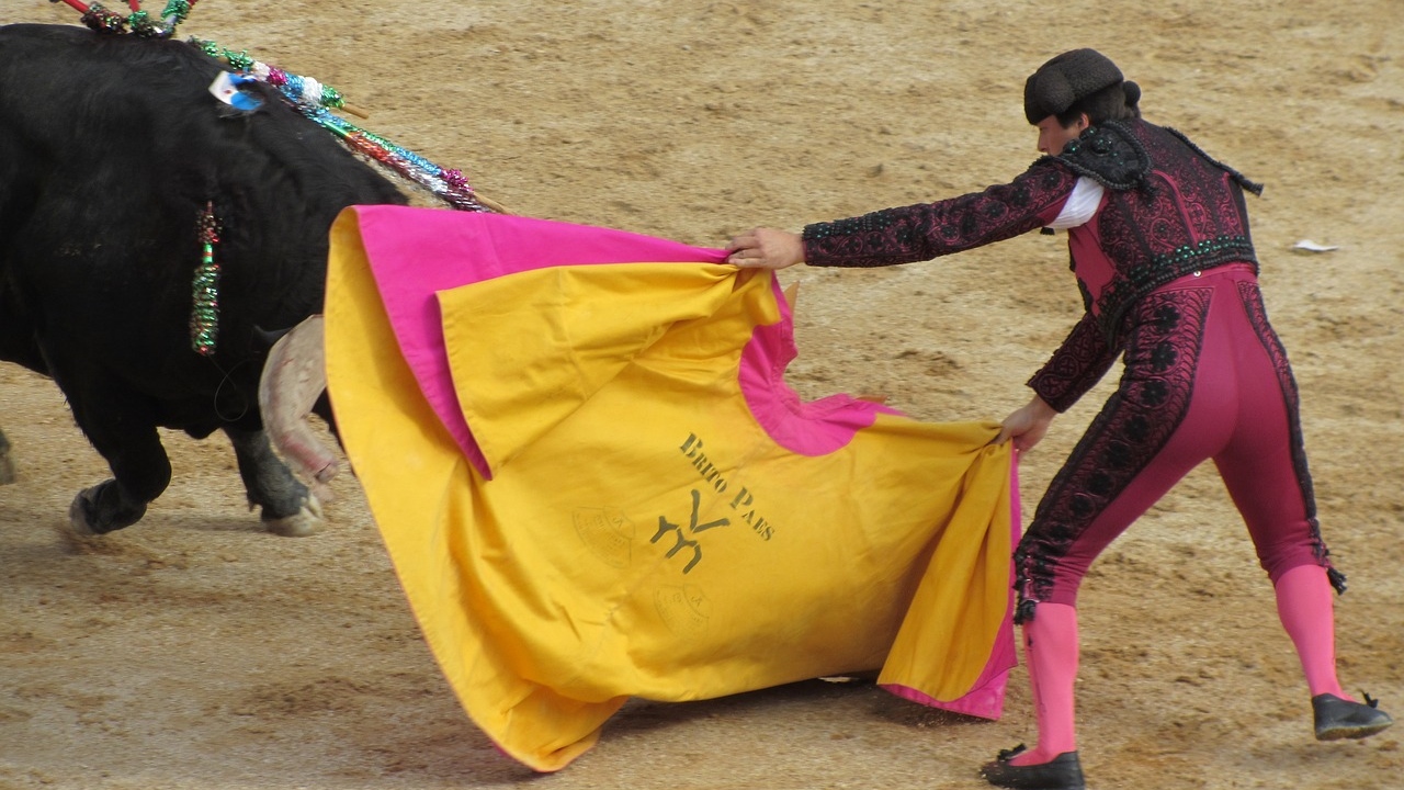 Cancelan corrida de toros en El Pinal, de Teziutlán