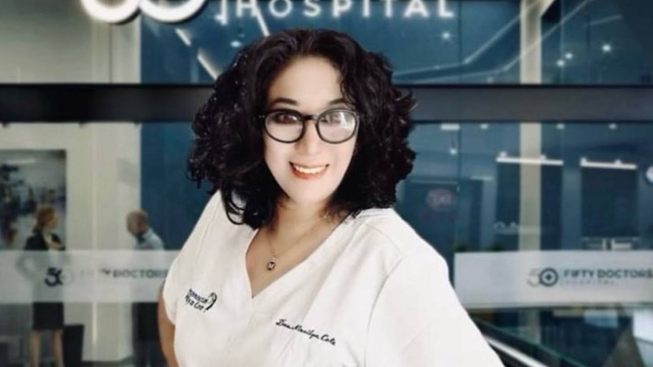 Anuncia Cofepris denuncia por usurpación contra Marilyn Cote