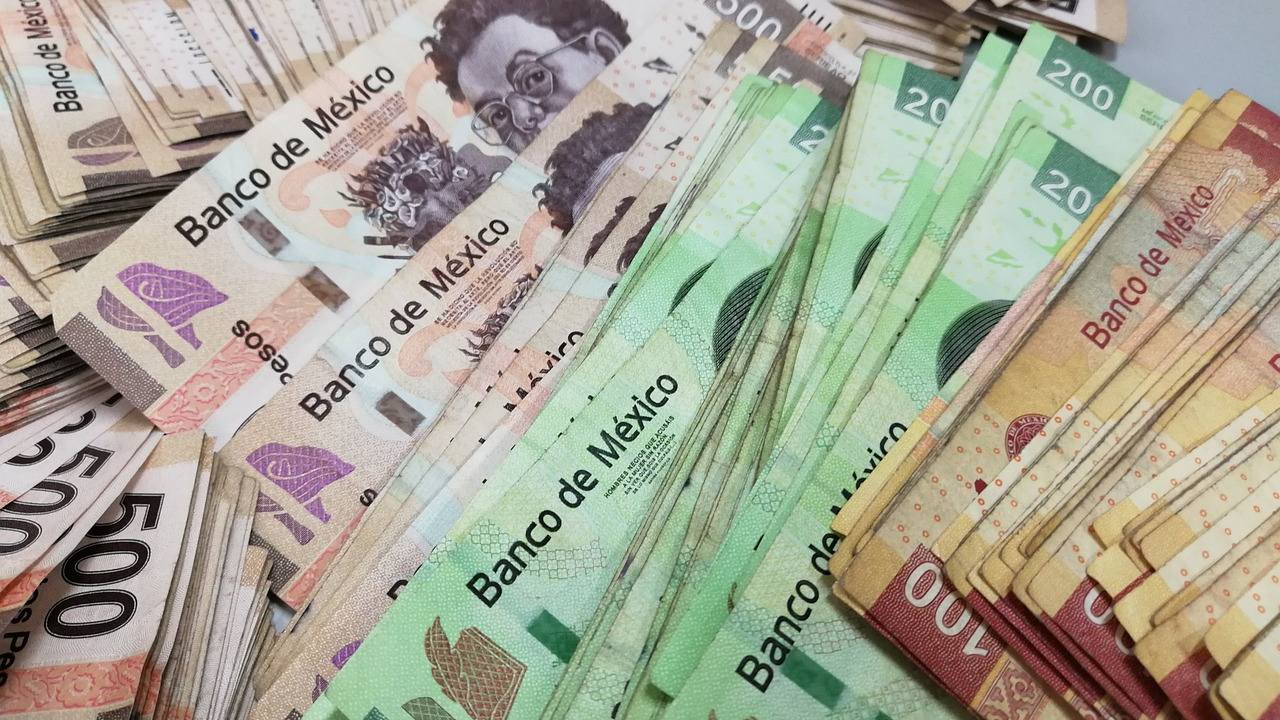Recibirán partidos políticos 354 mdp el próximo 2025