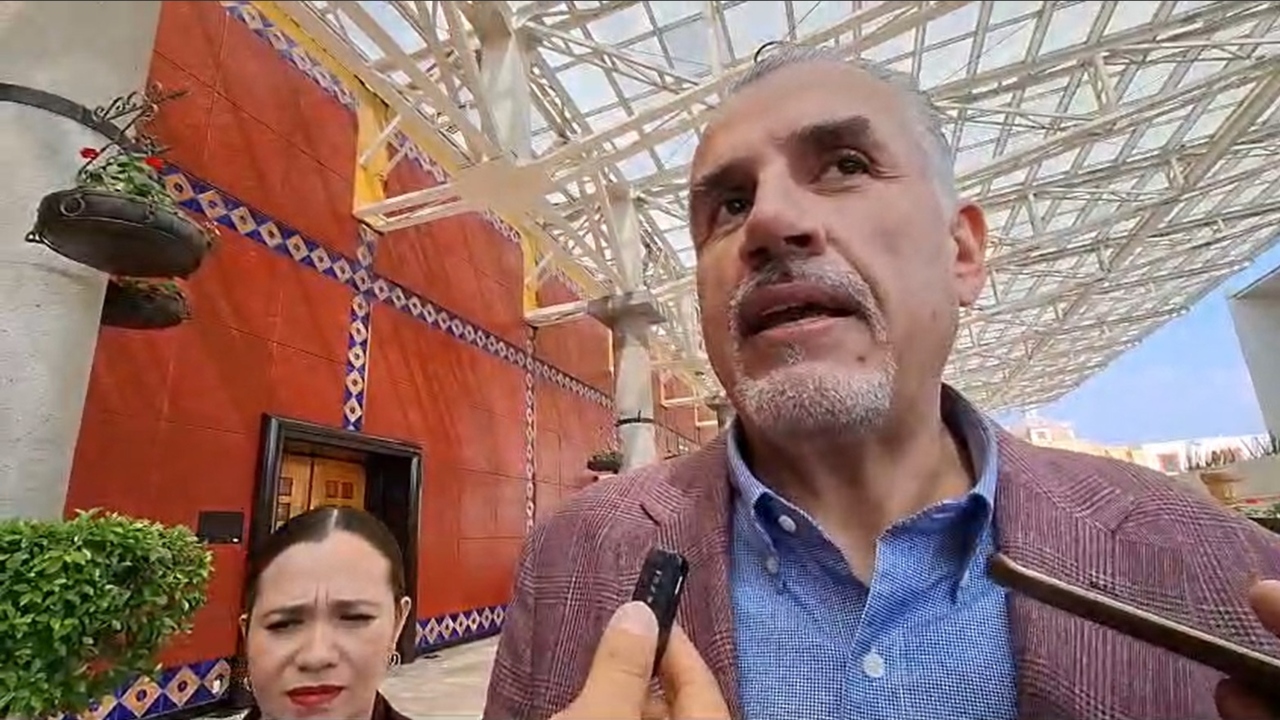 Cierres viales vs ambulantes no sirvieron: Segom