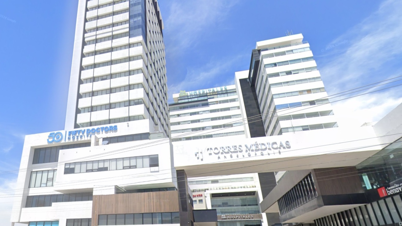 Hasta 15 mil pesos, renta de consultorio en Puebla