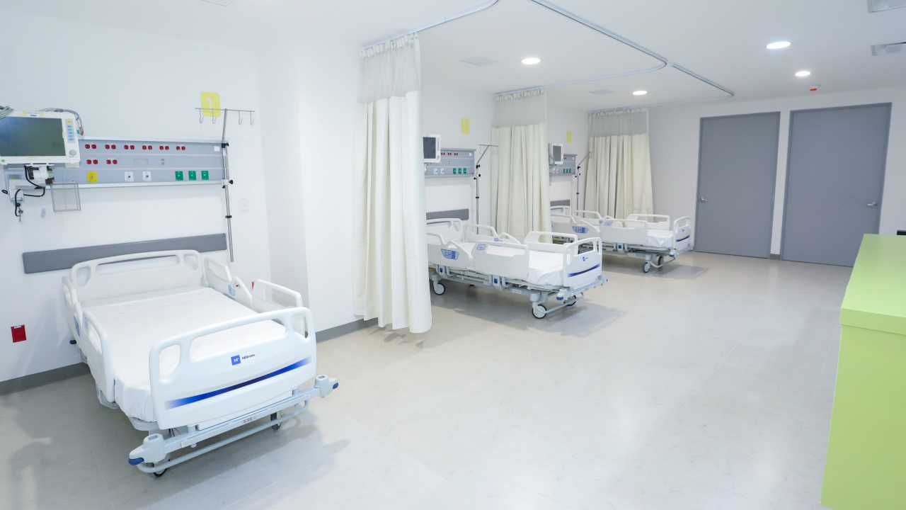 IMSS decidirá en 2025 si construye hospital en Amozoc