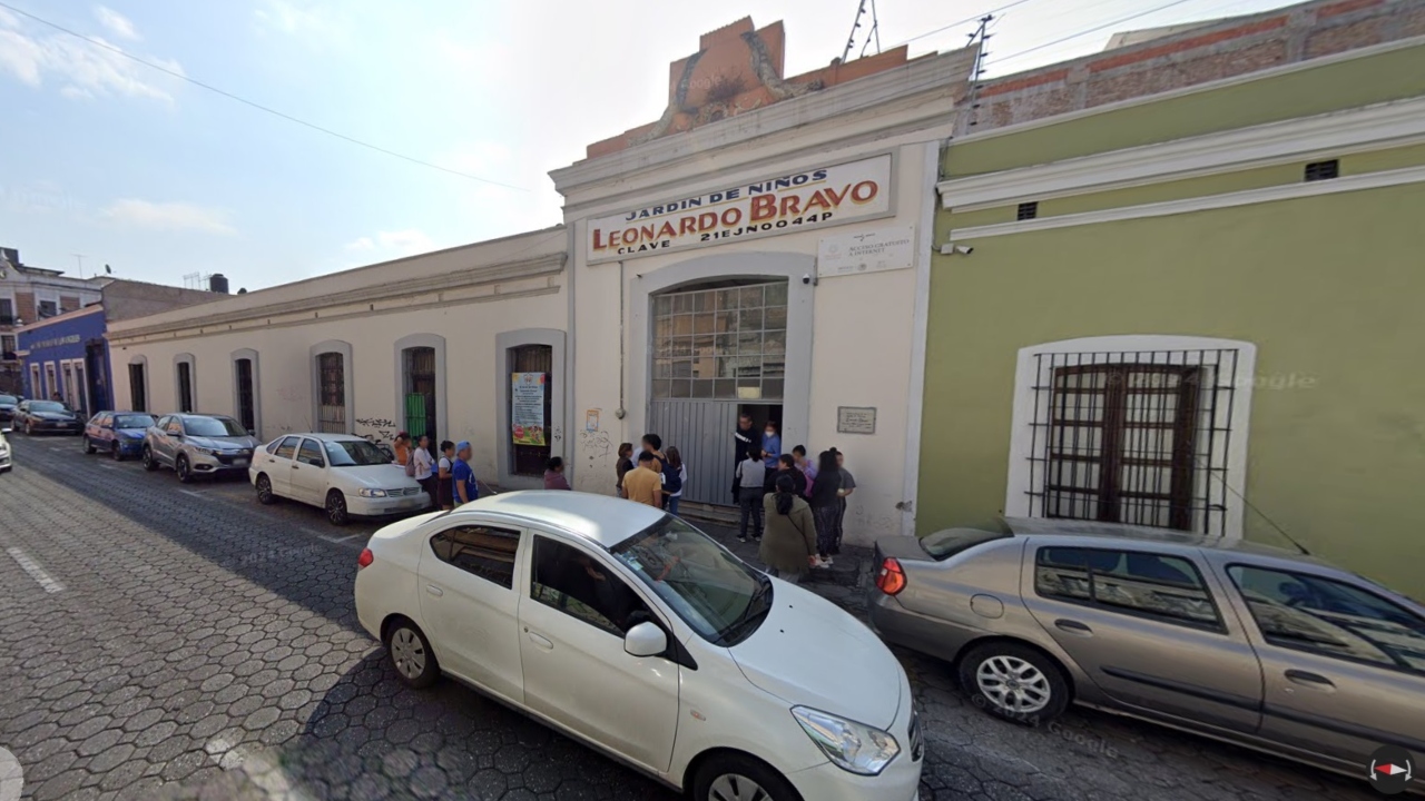 Acusan a intendente de abusar de menor en kínder