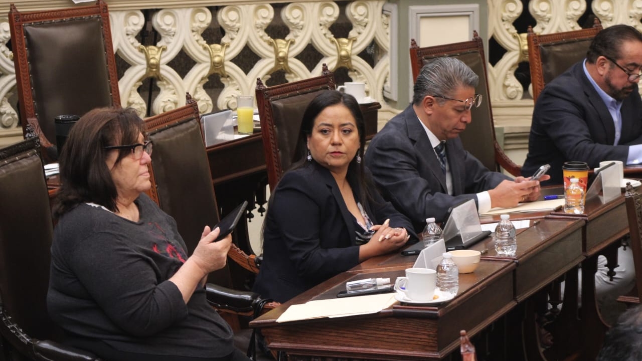Avalan fusión y cambios en dependencias estatales