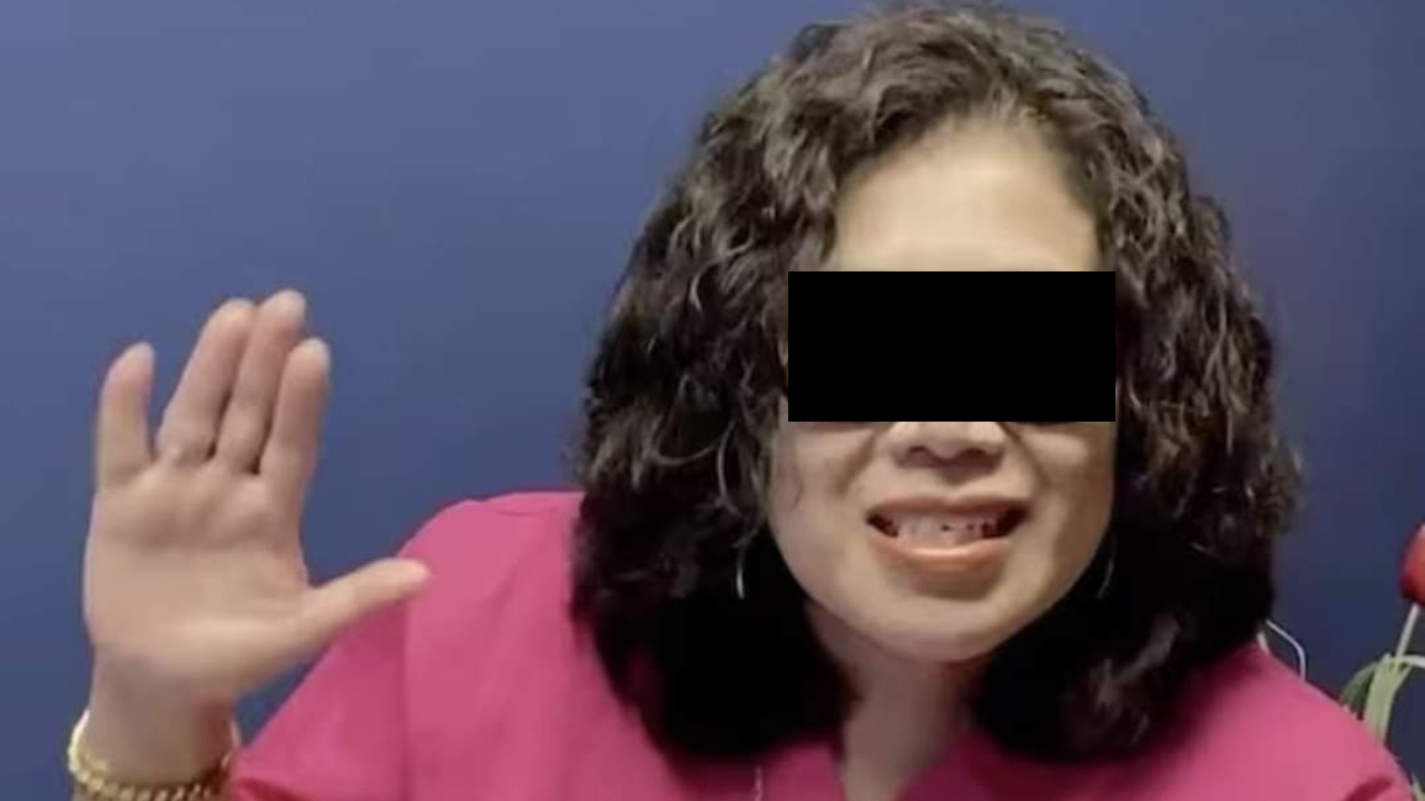 Acumula Marilyn Cote 11 denuncias en su contra: FGE