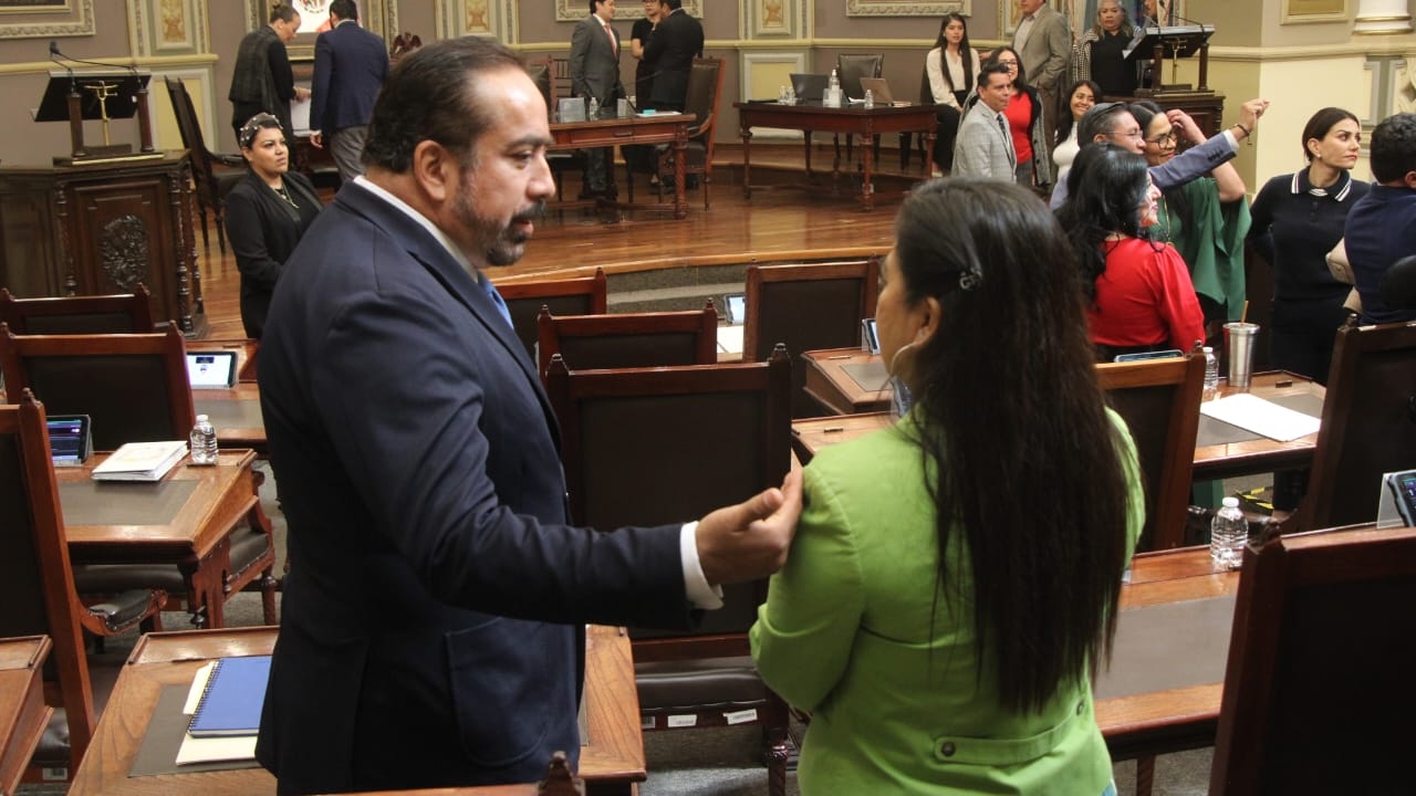 Impugnan elección de nueva dirigencia del PAN