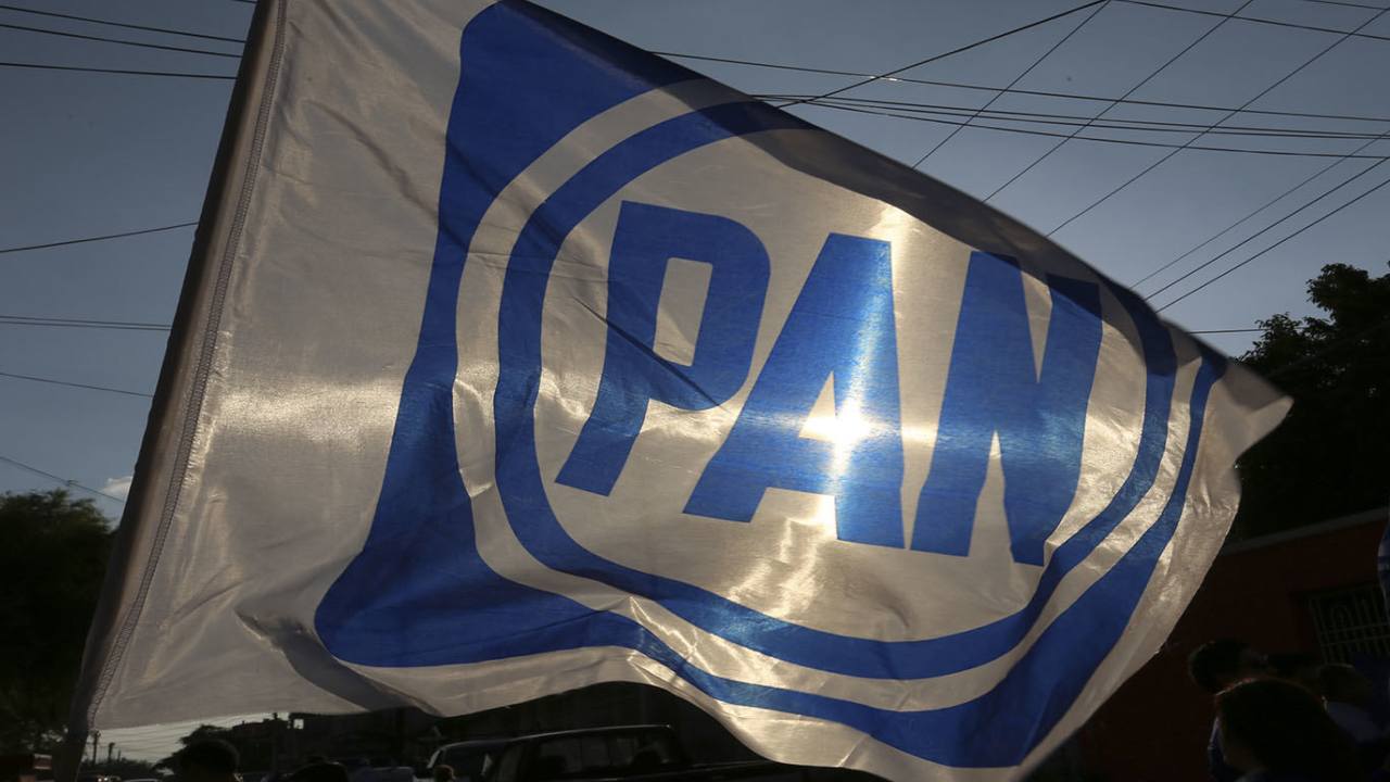 Consejo Estatal elegirá a dirigencia del PAN Puebla; hay protestas