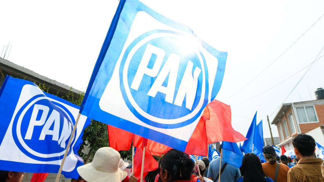 Renovará PAN Puebla a su dirigencia el 15 de diciembre