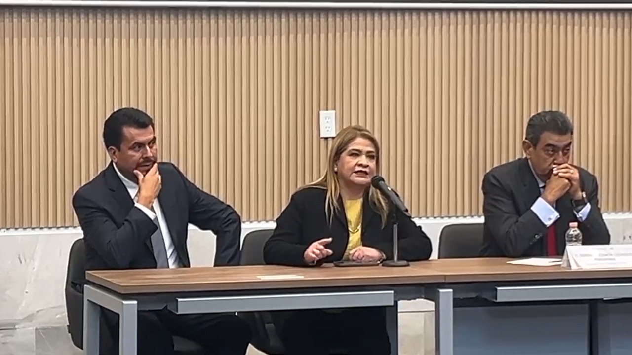 Recortan mil 477 mdp de recursos federales a Puebla