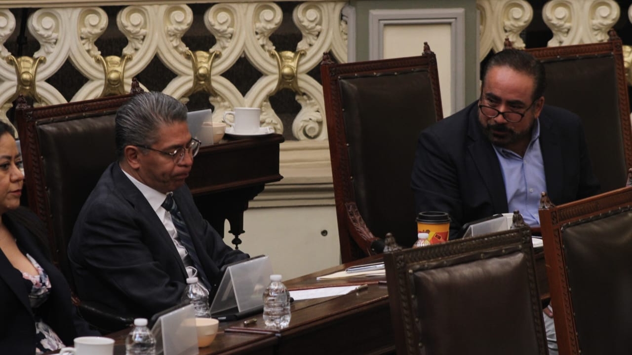 Congreso aprueba paquete de reformas federales