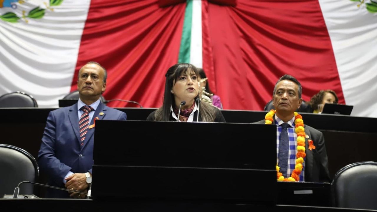 Ley de Ingresos, modelo de gobierno honesto: Rivera