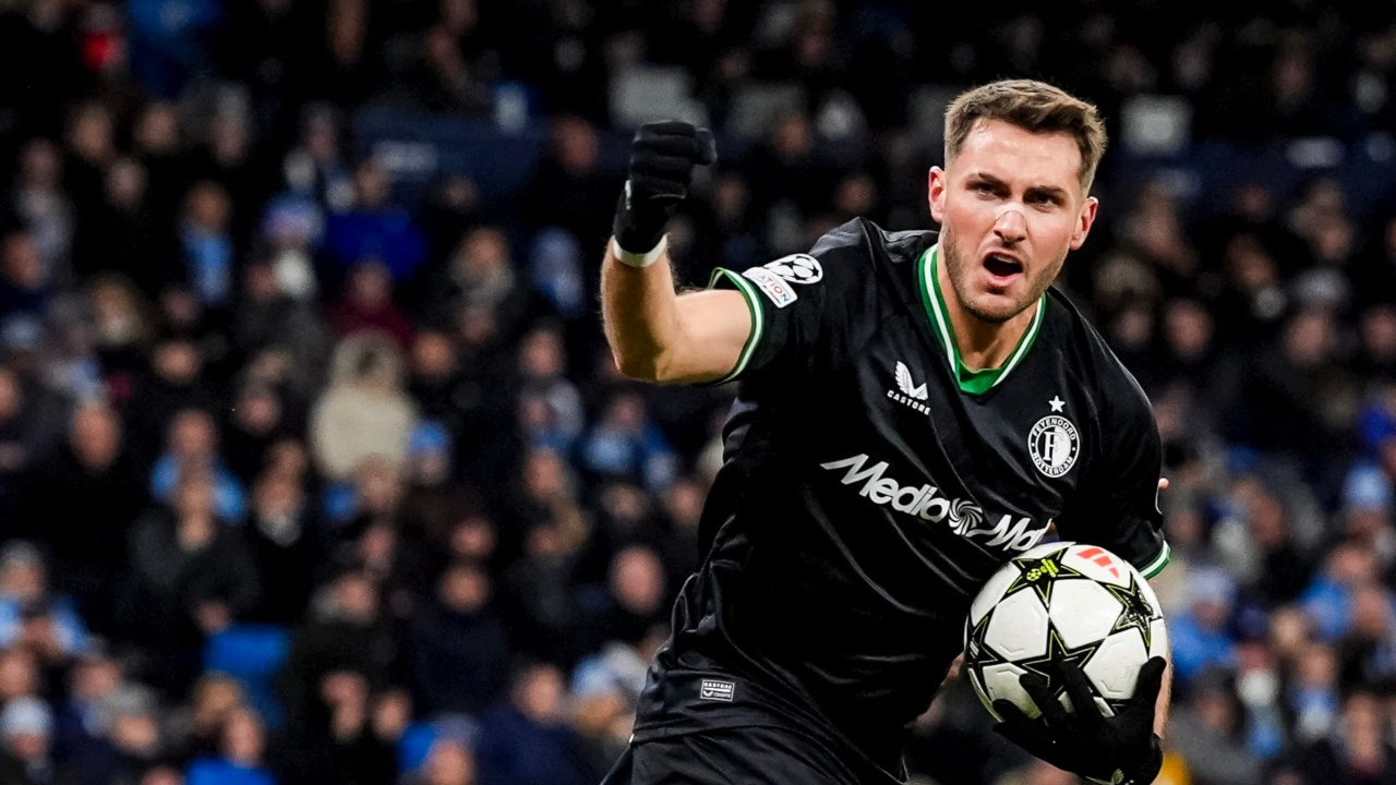 Se reencuentra 'Santi' con el gol en Champions
