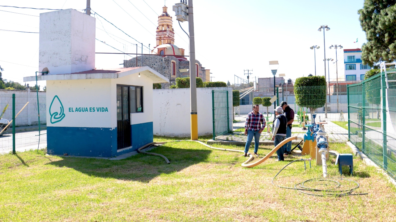 Suspende SOSAPACH cobros en línea
