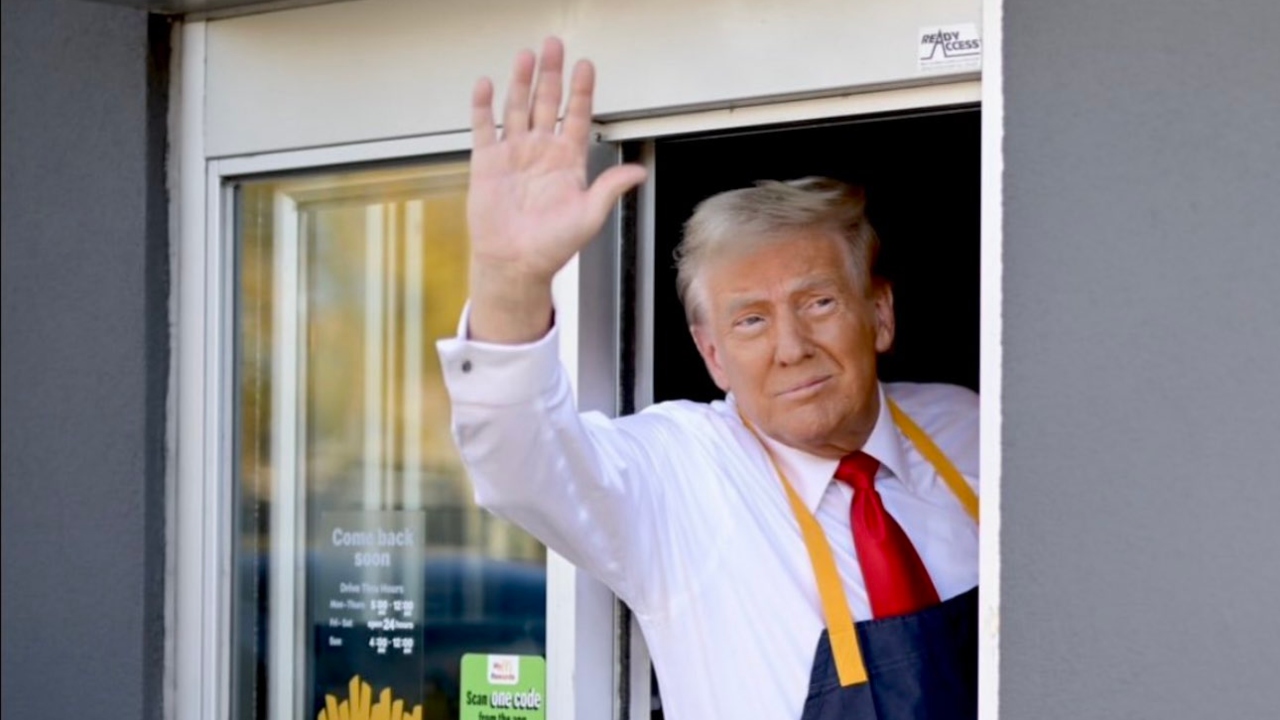 Amenaza Trump con aranceles a México por migración