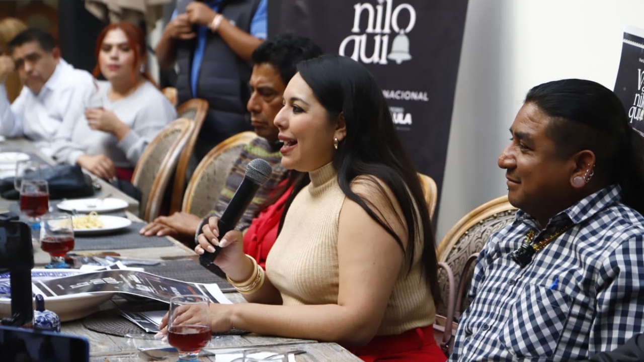 La Original Banda El Limón cerrará Vaniloquio 2024