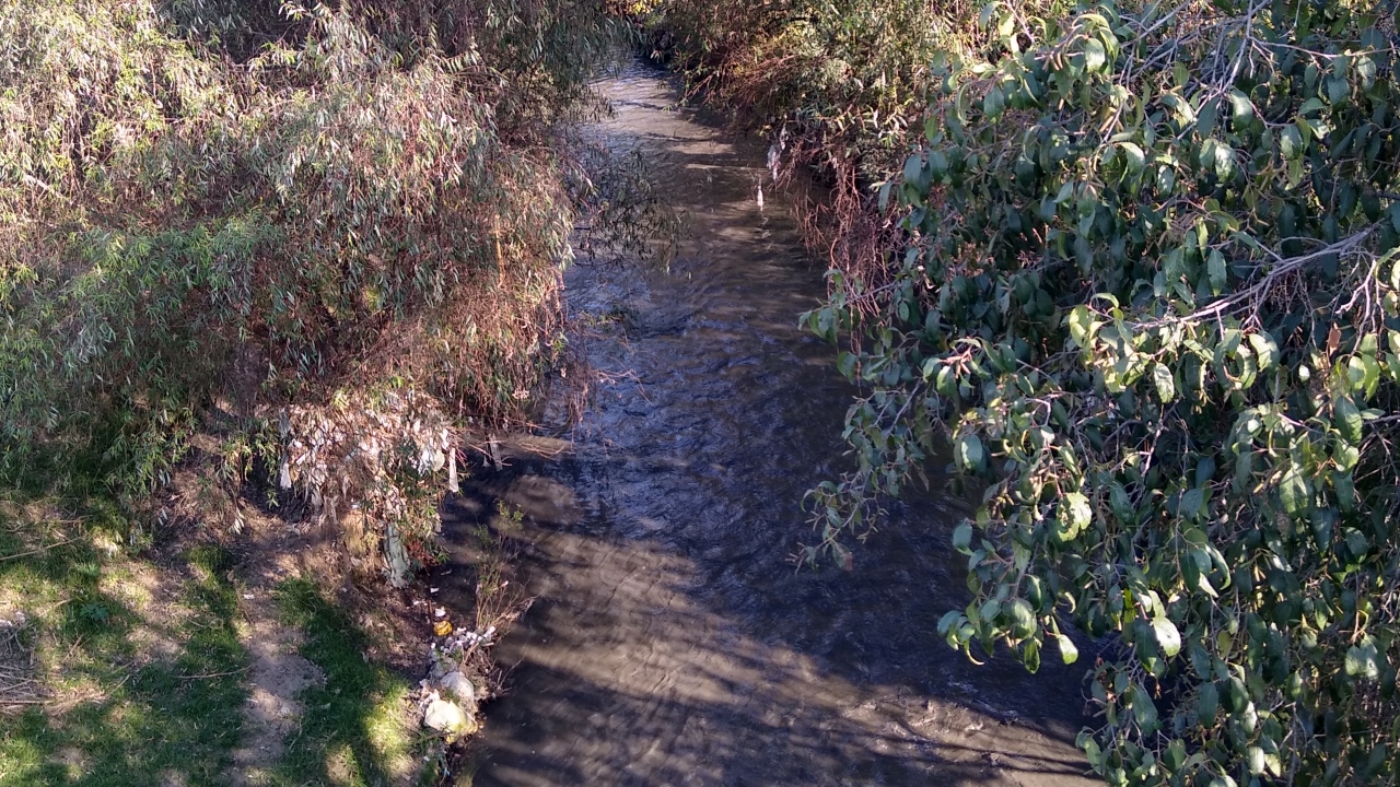 Sancionarán a textileras por contaminar el río Atoyac