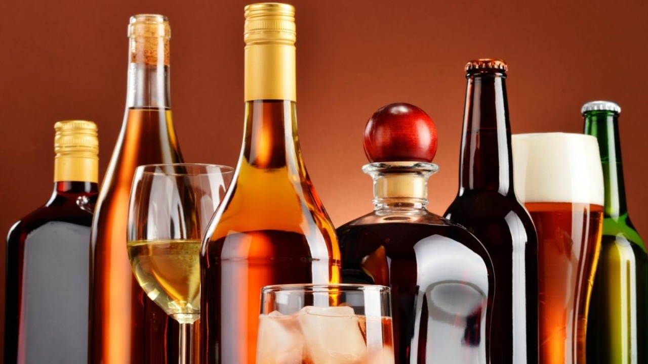 SAT recomienda verificar autenticidad de bebidas alcohólicas