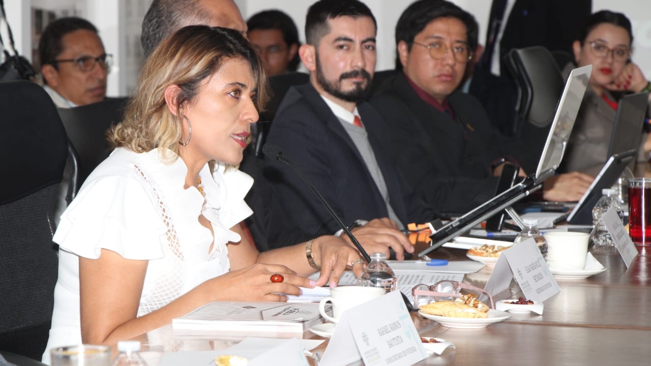 No se reportaron anomalías durante el proceso electoral: Bienestar