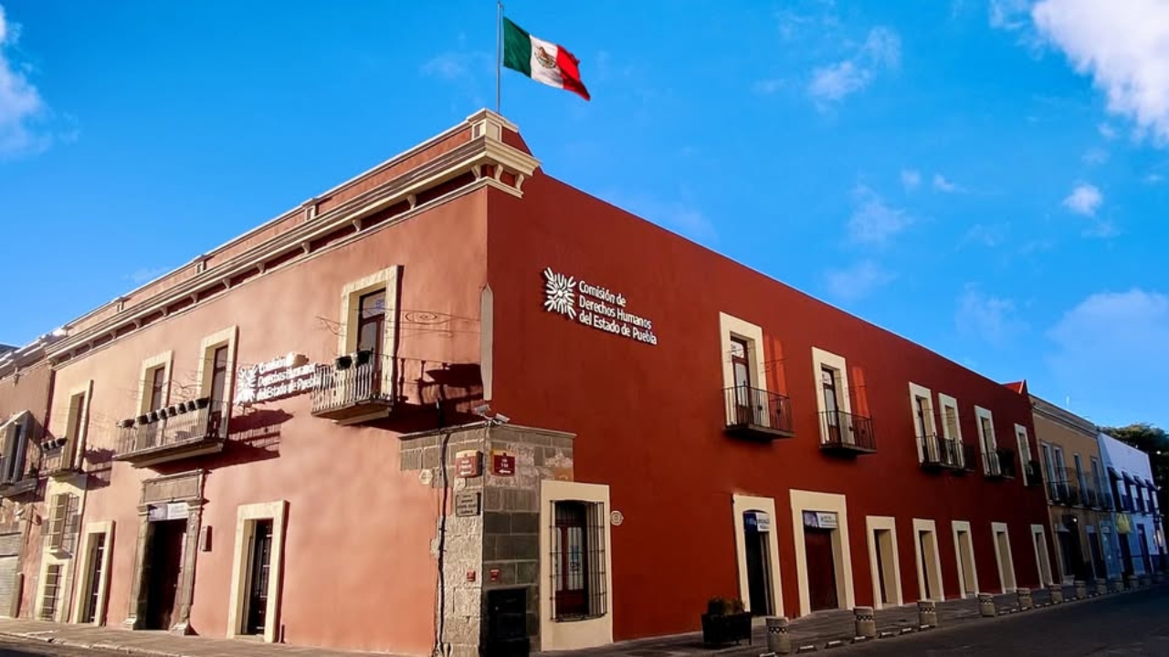 Convocatoria para elegir Consejo Consultivo de la CDH queda desierta