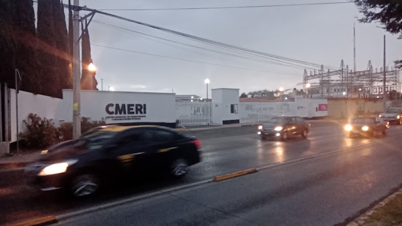 Gobierno del estado desincorporará 3 inmuebles para el CMERI