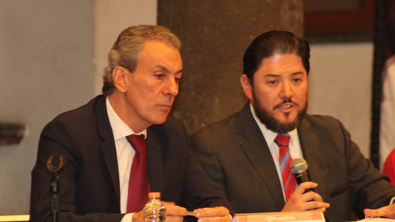Comuna anuncia modificación gradual del ISABI