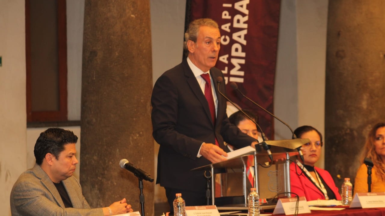 Instala Pepe Chedraui Comité de Planeación Municipal 2024-2027